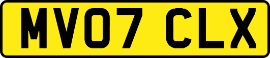 MV07CLX