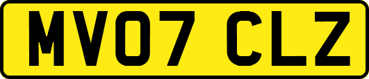 MV07CLZ
