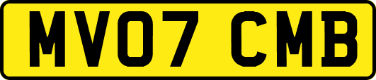 MV07CMB