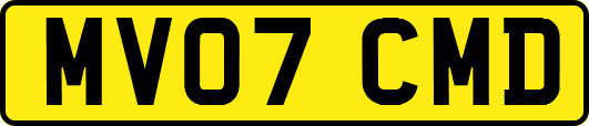 MV07CMD
