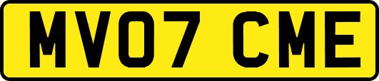 MV07CME