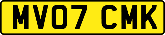 MV07CMK