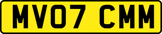 MV07CMM