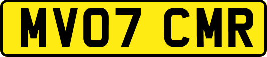 MV07CMR
