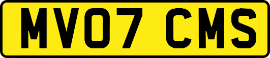 MV07CMS
