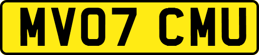 MV07CMU
