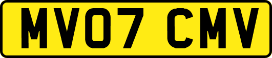 MV07CMV