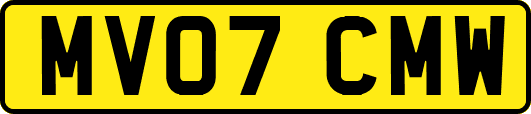 MV07CMW