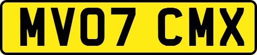 MV07CMX