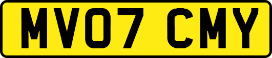 MV07CMY