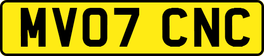 MV07CNC