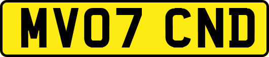 MV07CND
