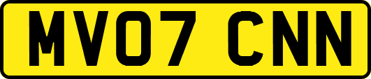 MV07CNN