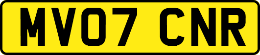 MV07CNR