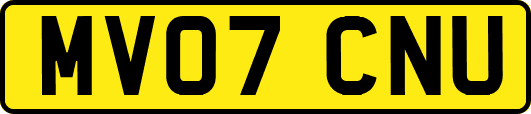 MV07CNU