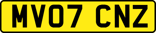 MV07CNZ