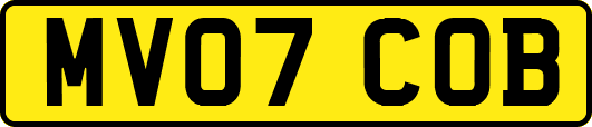 MV07COB