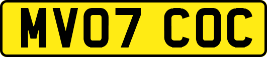 MV07COC
