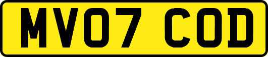 MV07COD