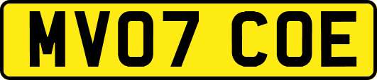 MV07COE
