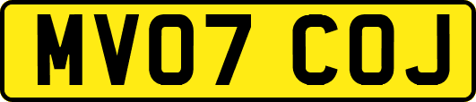 MV07COJ