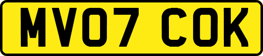 MV07COK