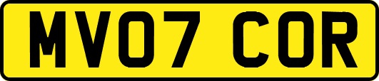 MV07COR