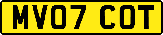 MV07COT