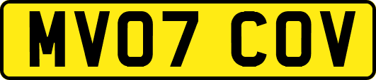 MV07COV