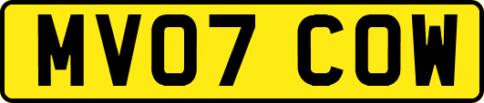 MV07COW