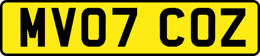 MV07COZ