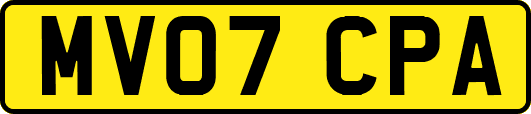MV07CPA
