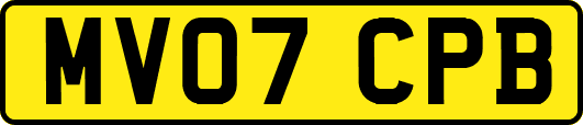 MV07CPB