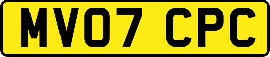 MV07CPC