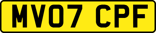 MV07CPF