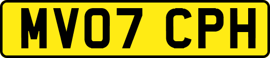 MV07CPH