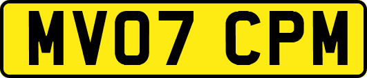 MV07CPM