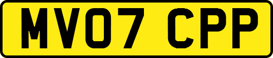 MV07CPP