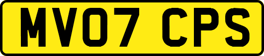 MV07CPS