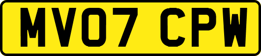MV07CPW