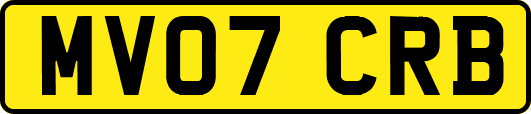 MV07CRB