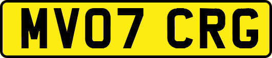 MV07CRG
