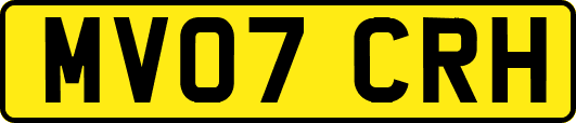MV07CRH