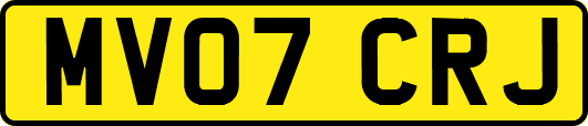 MV07CRJ