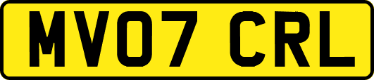 MV07CRL