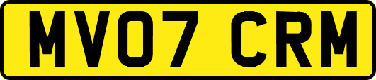 MV07CRM