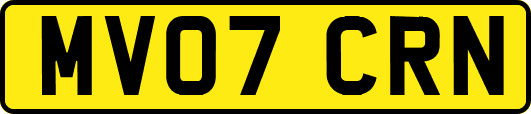 MV07CRN