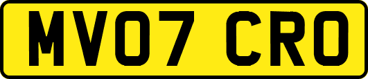 MV07CRO