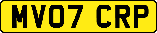 MV07CRP