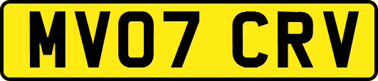 MV07CRV